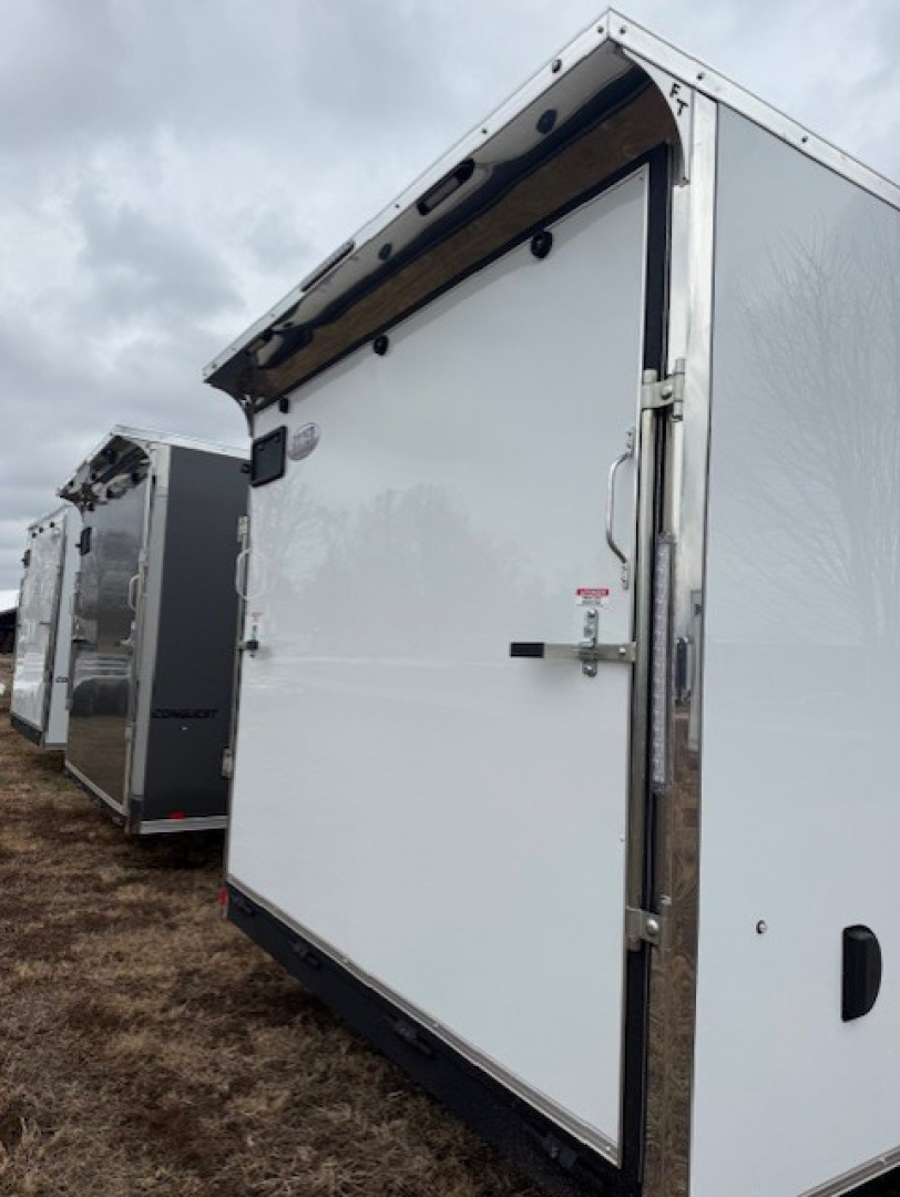 2026 Formula Trailers photo 5