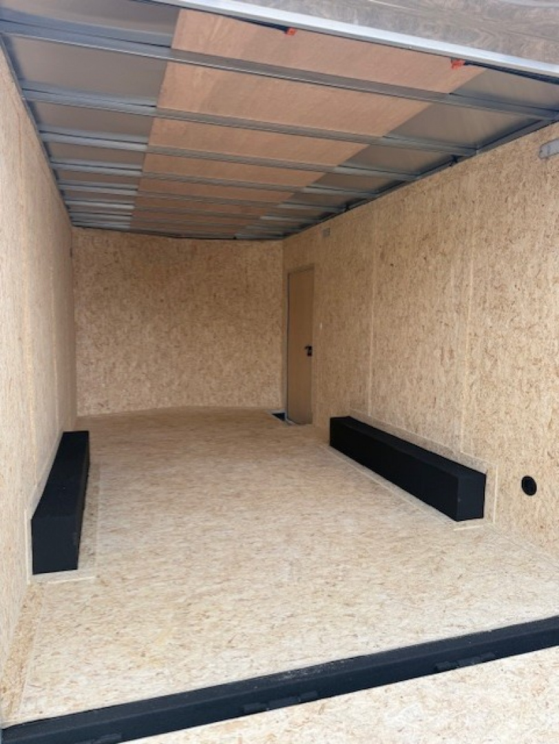 2026 Formula Trailers photo 7