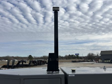 New 2026 Boss Fuel Trailer | 990 Gallon | 14K GVWR