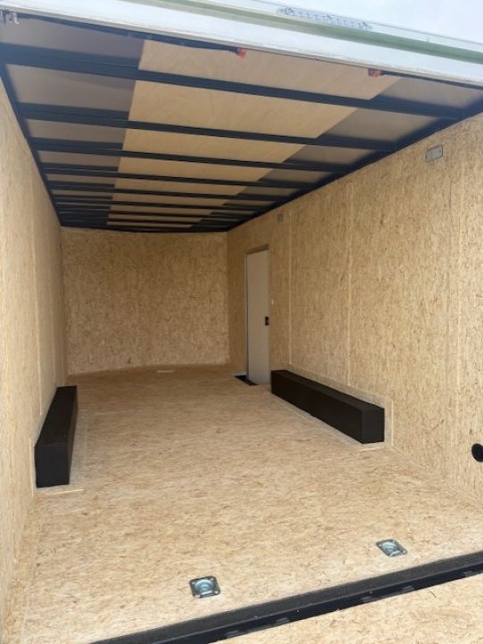 2026 Formula Trailers photo 5