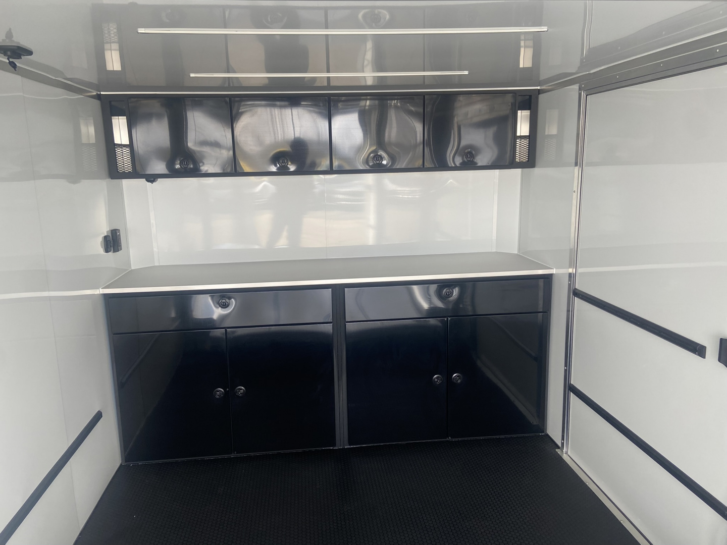 New ATC 26' Stacker