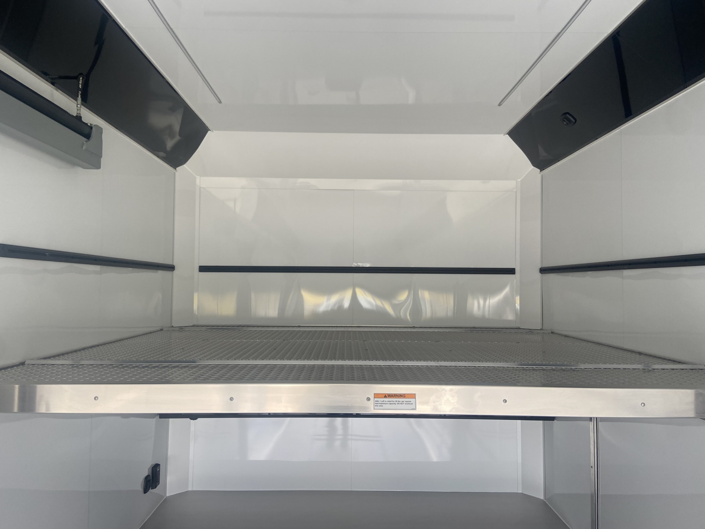 New ATC 26' Stacker