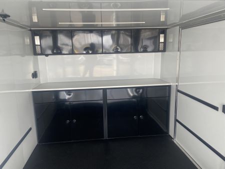 New ATC 26' Stacker