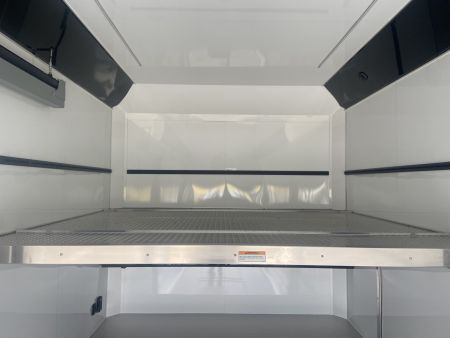 New ATC 26' Stacker