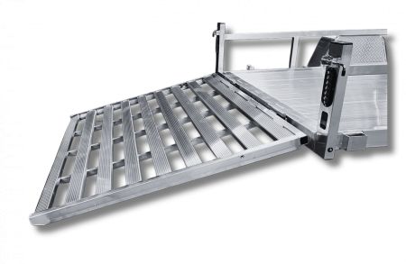 New 2026 Black Rhino LSS714A-5 Landscape Trailer 7'x14' 5k axle
