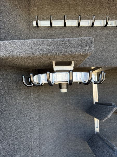 Used 2026 Hart Trailer LARIAT Horse Trailer