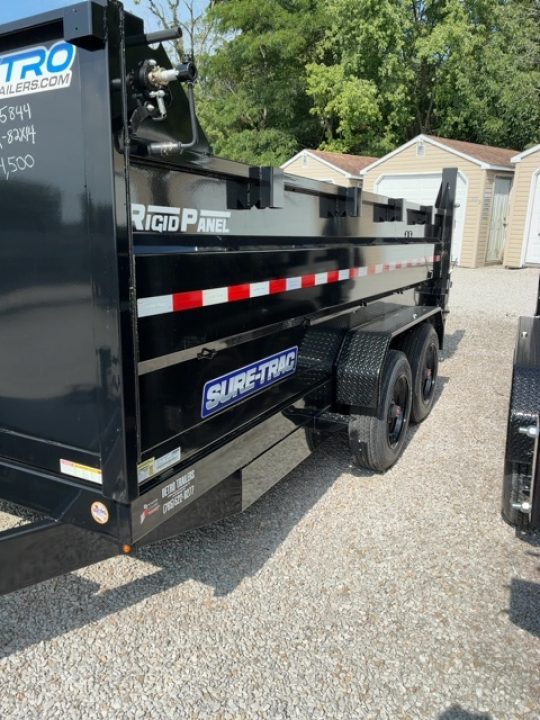 2026 Sure-Trac photo 5