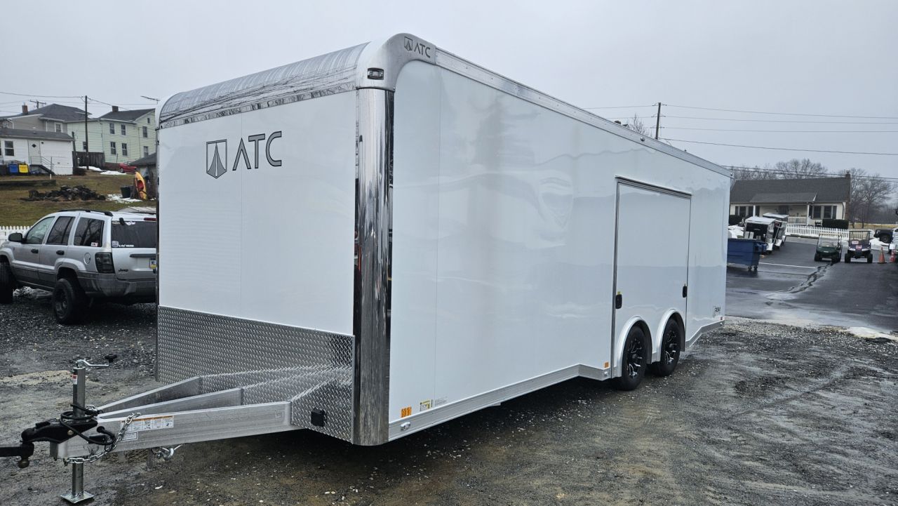 2026 ATC