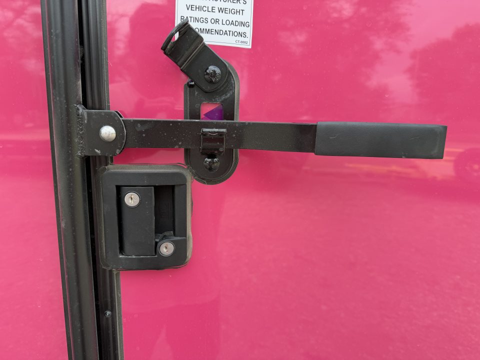 New 2027 Cynergy 2 Cargo 7x16 TA Advanced Enclosed Trailer