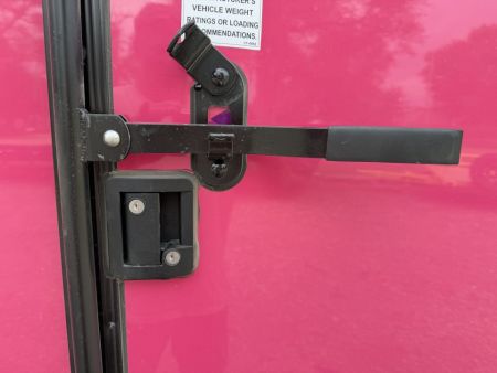 New 2027 Cynergy 2 Cargo 7x16 TA Advanced Enclosed Trailer