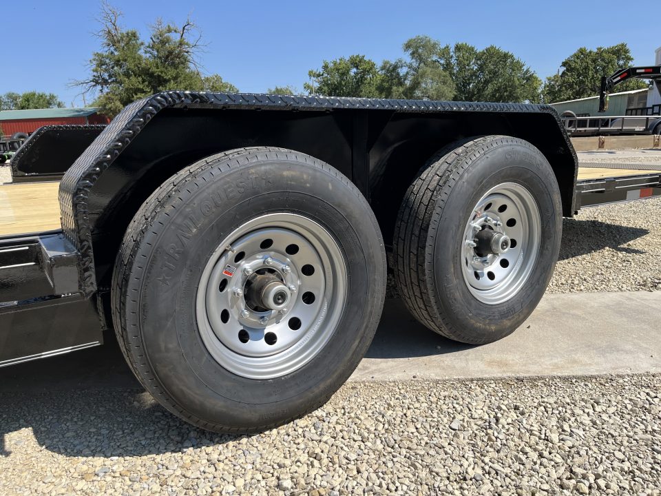 New 2027 Double A 83"x21 (17+4) Tilt 14K