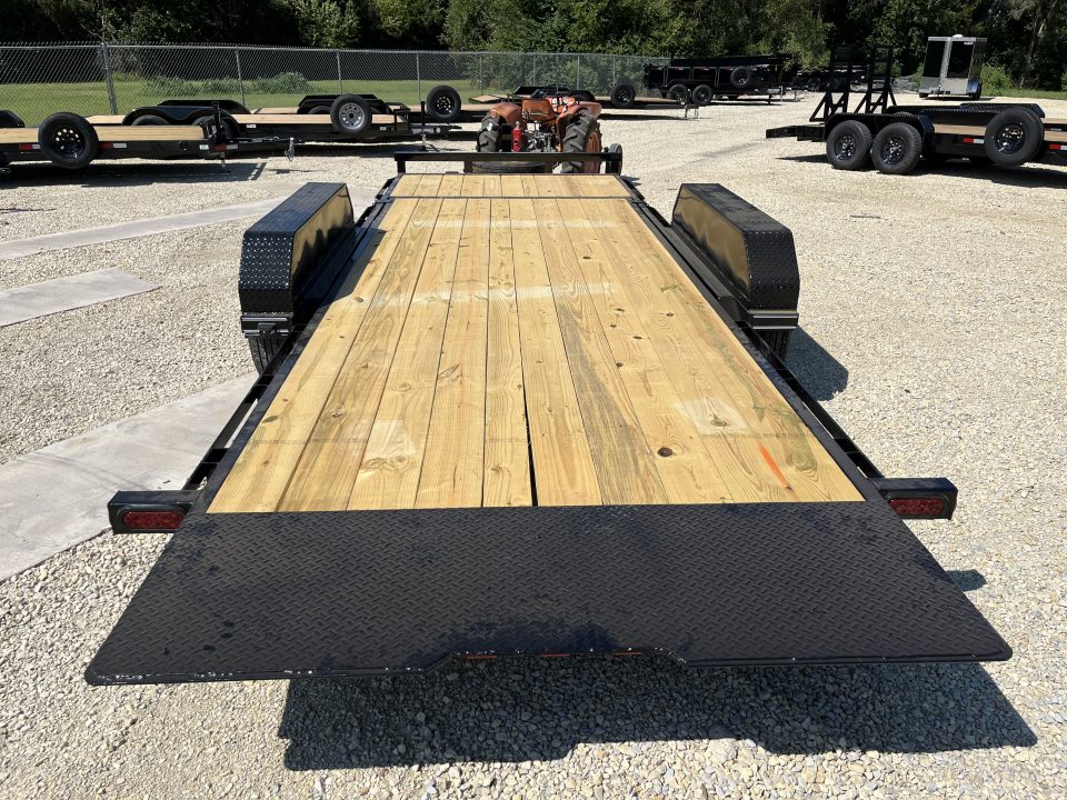 New 2027 Double A 83"x21 (17+4) Tilt 14K