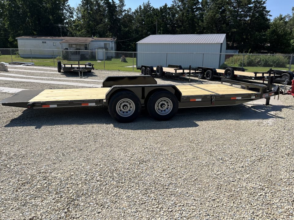 New 2027 Double A 83"x21 (17+4) Tilt 14K