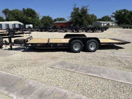 New 2027 Double A 83"x21 (17+4) Tilt 14K