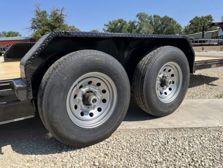 New 2027 Double A 83"x21 (17+4) Tilt 14K