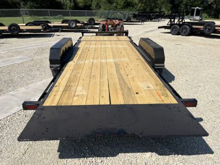 New 2027 Double A 83"x21 (17+4) Tilt 14K