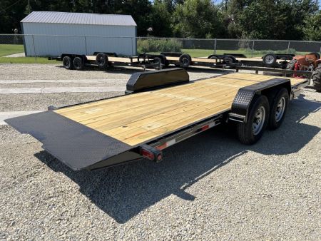 New 2027 Double A 83"x21 (17+4) Tilt 14K