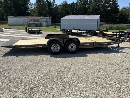 New 2027 Double A 83"x21 (17+4) Tilt 14K