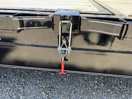 New 2027 Double A 83"x21 (17+4) Tilt 14K