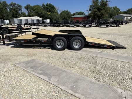 New 2027 Double A 83"x21 (17+4) Tilt 14K