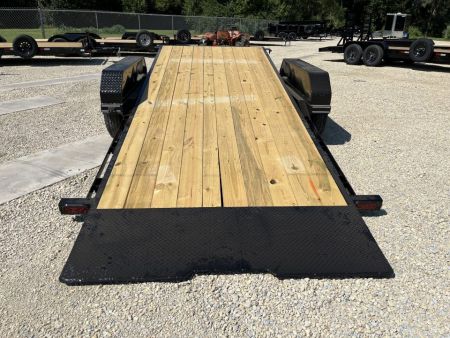 New 2027 Double A 83"x21 (17+4) Tilt 14K