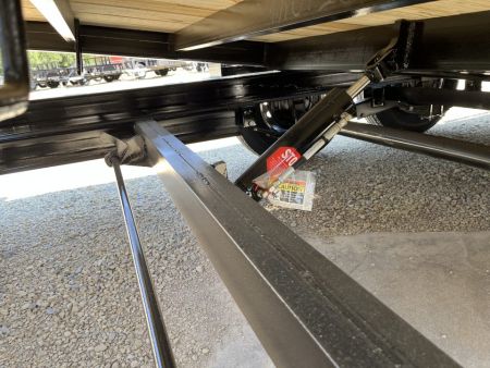 New 2027 Double A 83"x21 (17+4) Tilt 14K