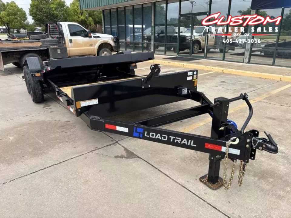 Load Trail TD photo 6