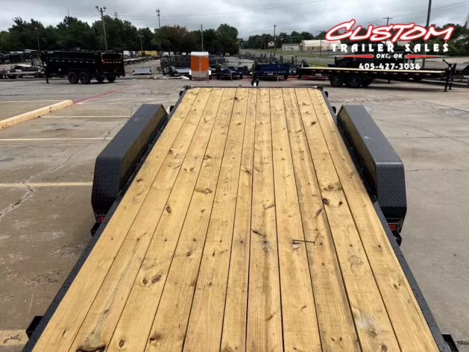 Load Trail TD photo 8