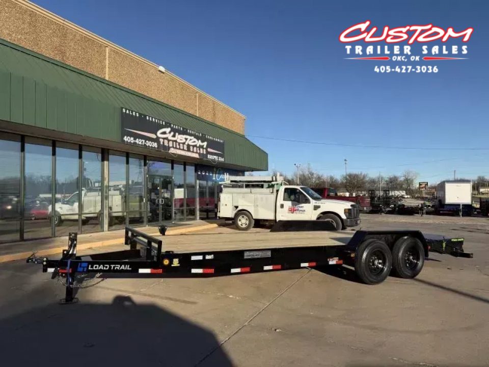 Load Trail CH