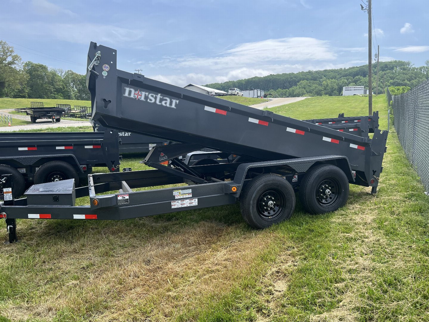 2026 Norstar DCB