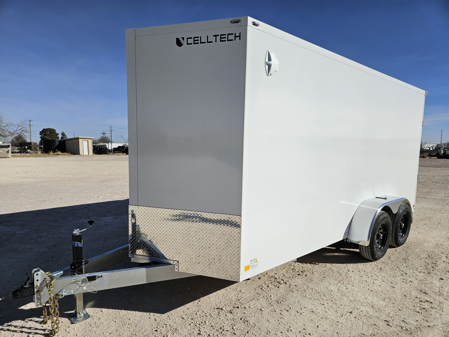 2026 Cell-Tech photo 6