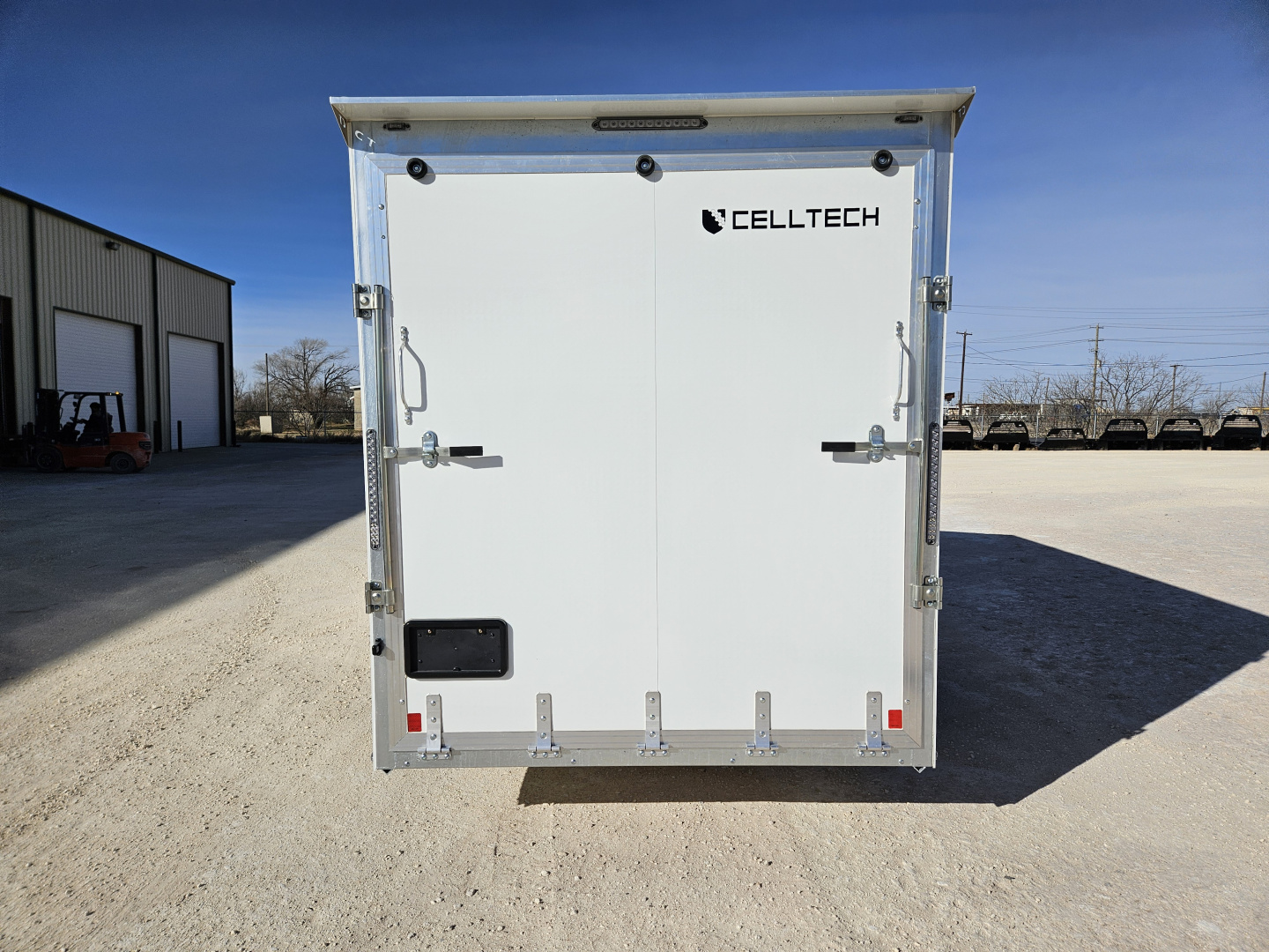 2026 Cell-Tech photo 3