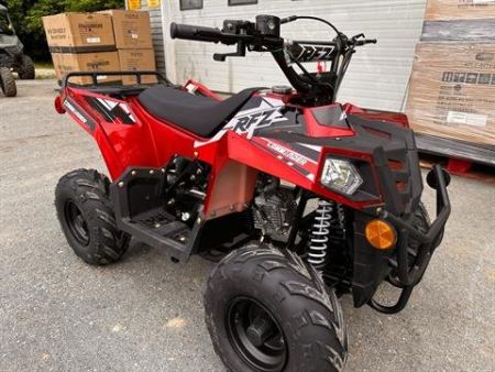 New 2025 OTHER Mini Commander 110 ATV