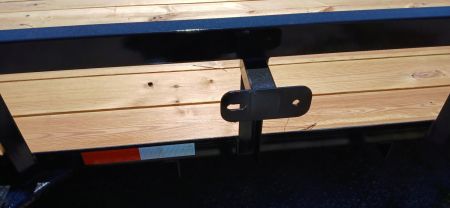 New 2026 GPS Trailers GTT 6X12TA 7K Utility Trailer