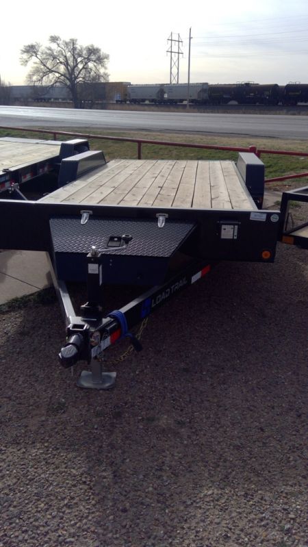 New 2026 Load Trail CH8318052MX Other