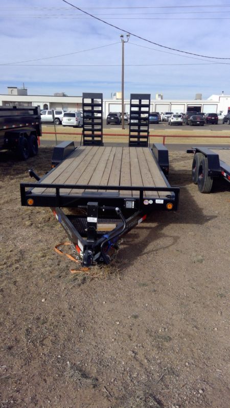 New 2026 Load Trail CH8320072MX Other