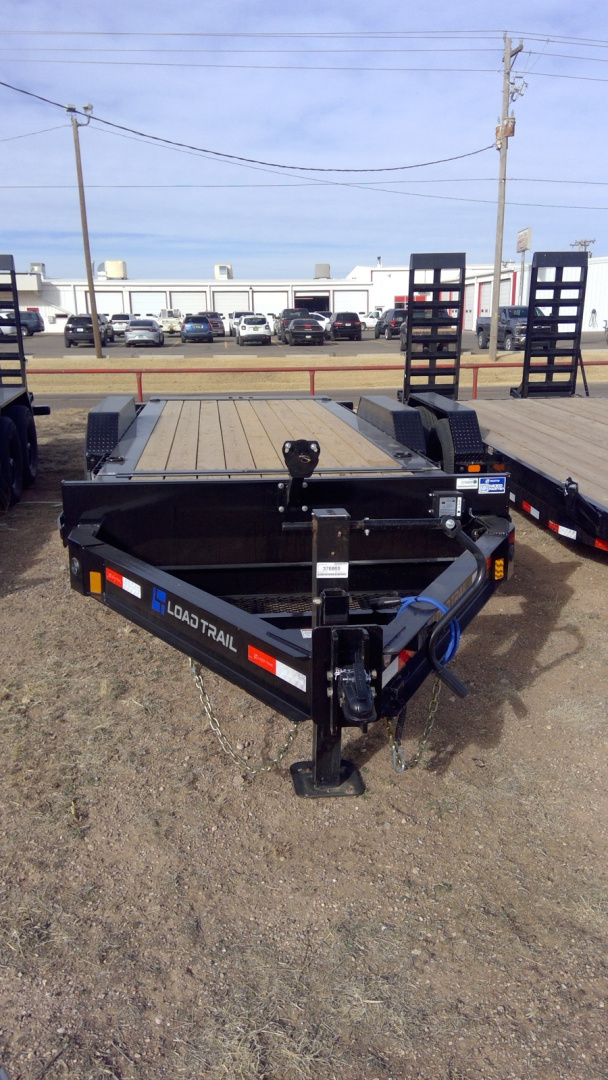 New 2026 Load Trail 83" X 20' TILT-N-GO