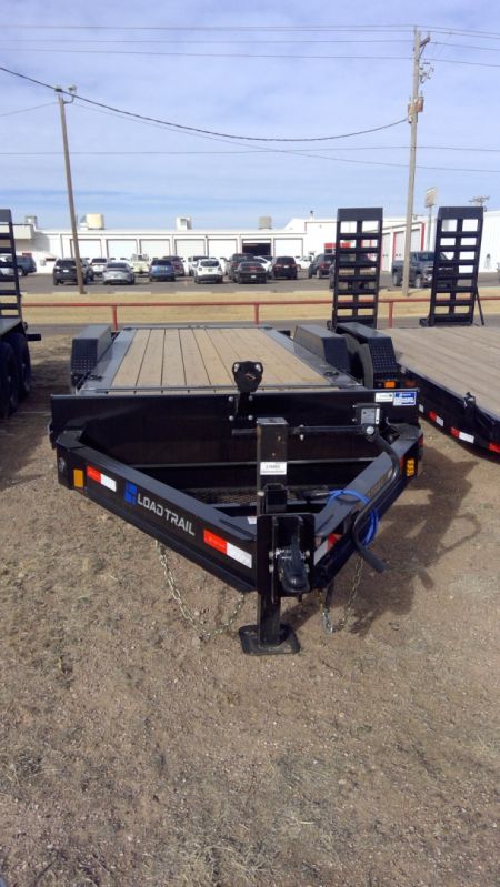 New 2026 Load Trail 83" X 20' TILT-N-GO