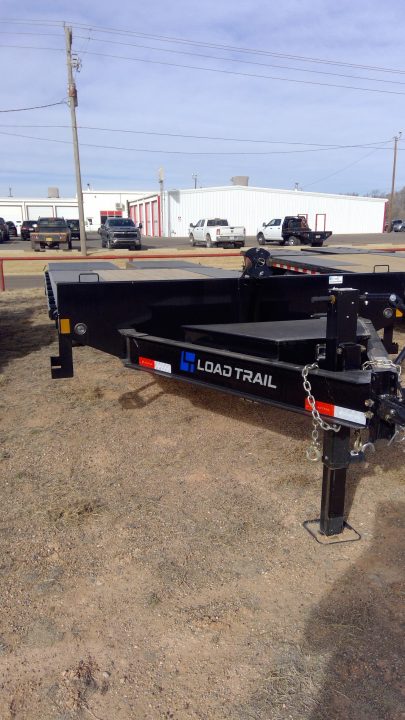 2026 Load Trail photo 2