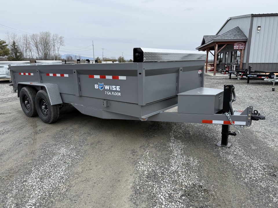 2026 BWise DT716LP-LE-14