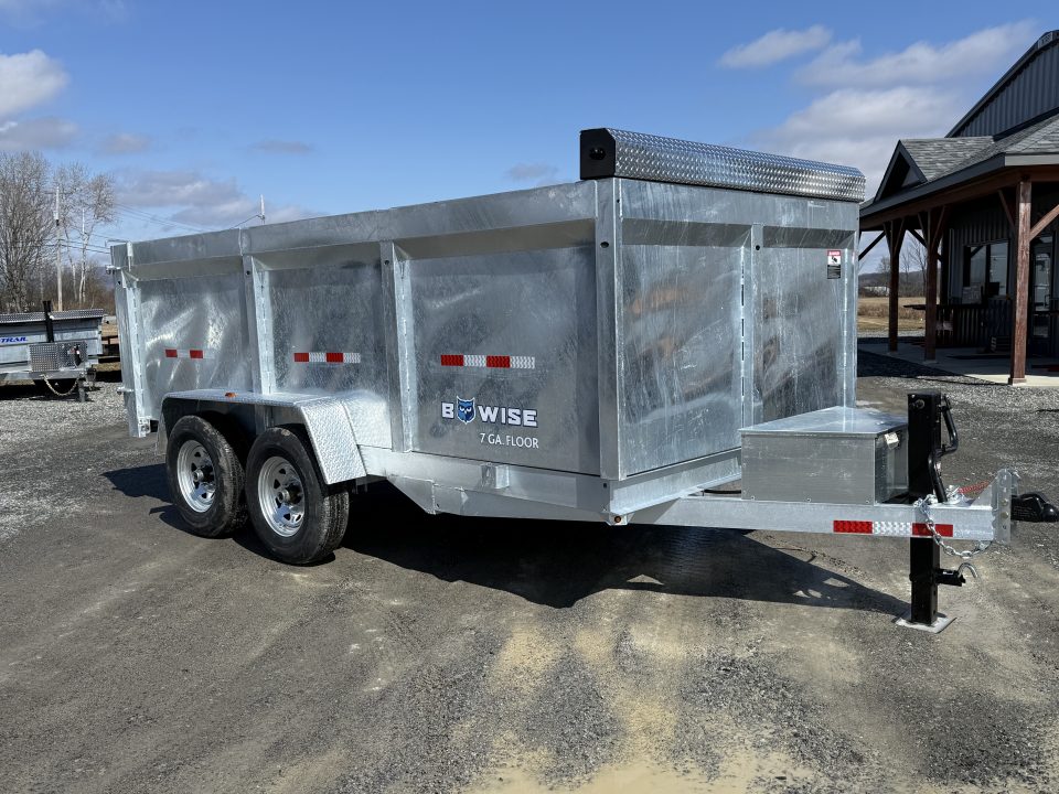 2026 BWise DT714LP-LE-14