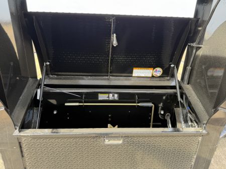 New 2026 Diamond C Trailers FMAX212 2.0 Flatbed Trailer
