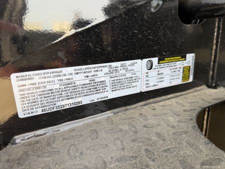 New 2026 Diamond C Trailers FMAX212 2.0 Flatbed Trailer