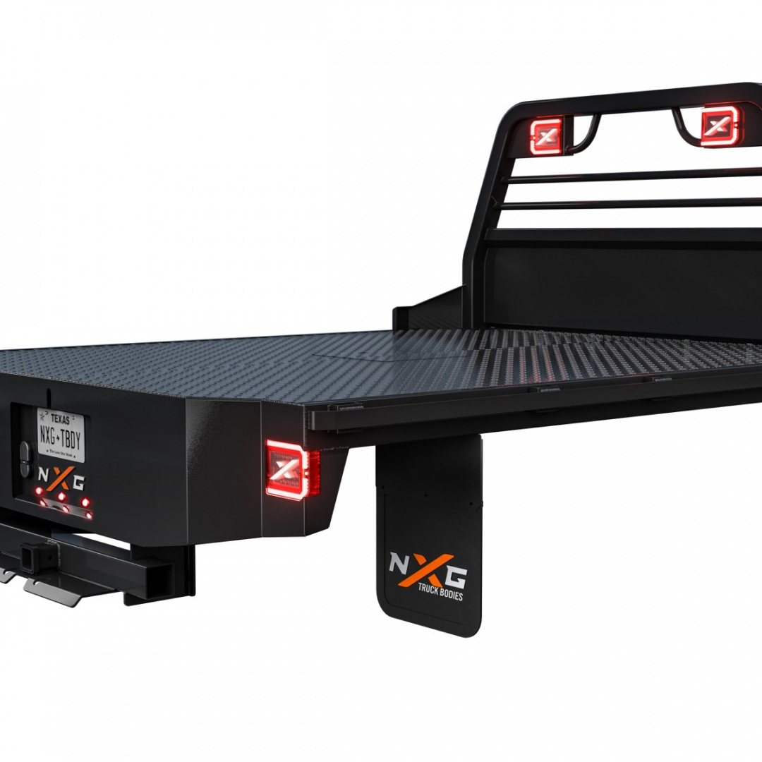 2026 Nxg Truck photo 4