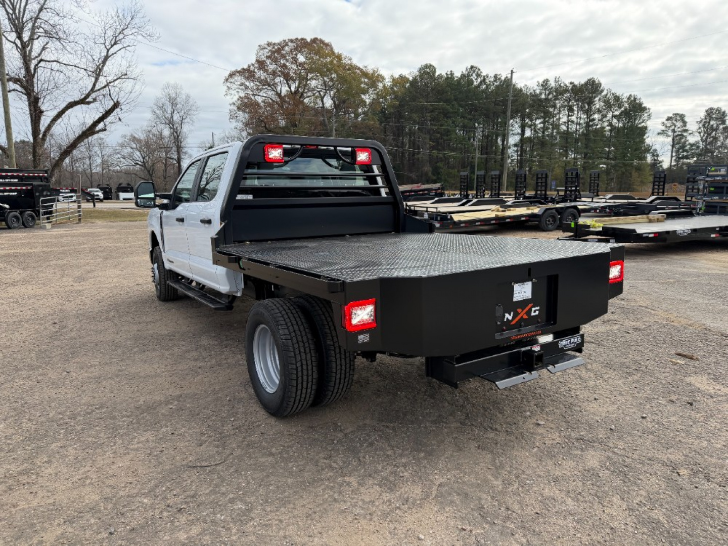 2026 Nxg Truck photo 3