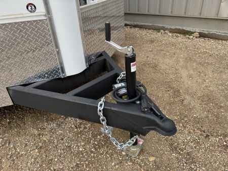 New 2025 H&H Trailers 24' Cargo H10124FTCHV-100 Cargo / Enclosed Trailer