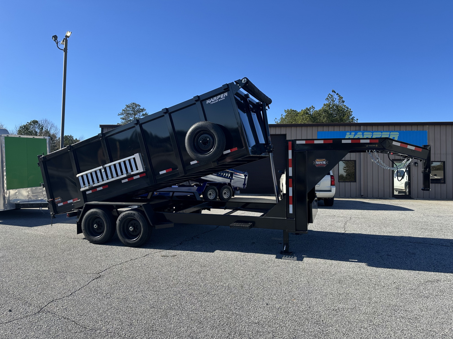2026 PROSPECTOR HD