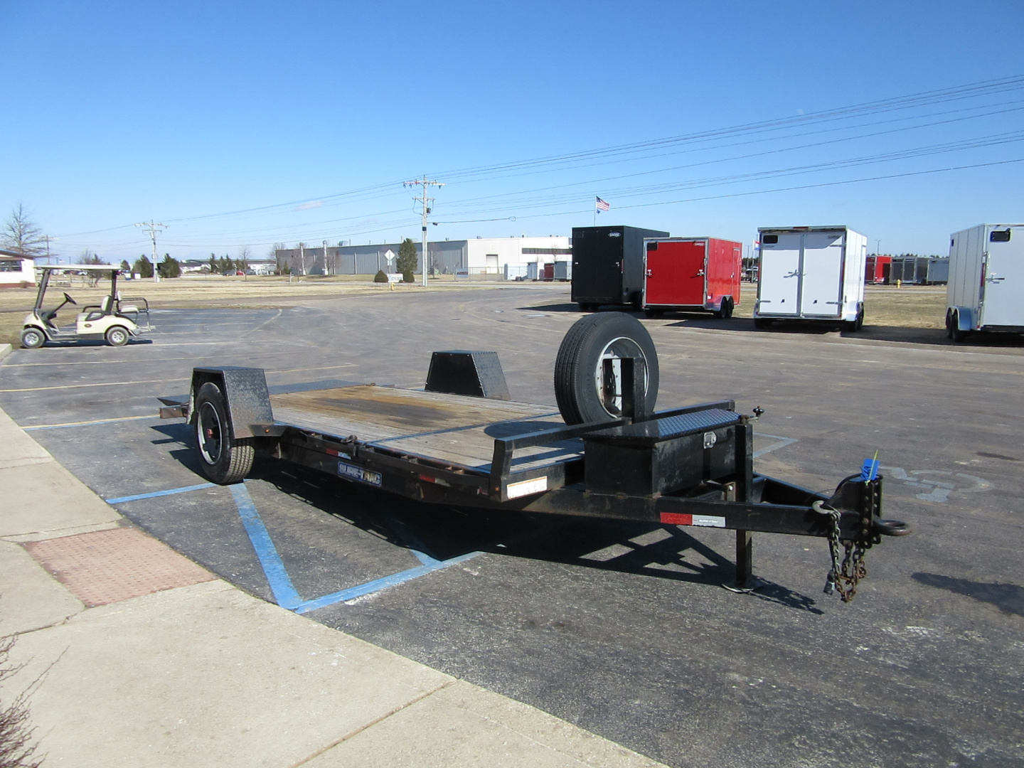 2022 Sure-Trac photo 3