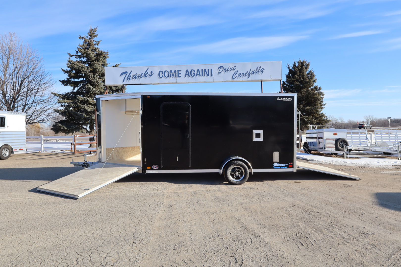 2026 Legend Mfg photo 6