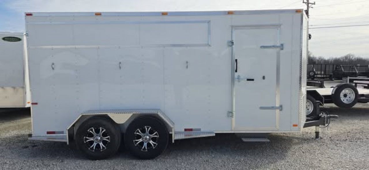2026 Maxwell Slant load photo 5